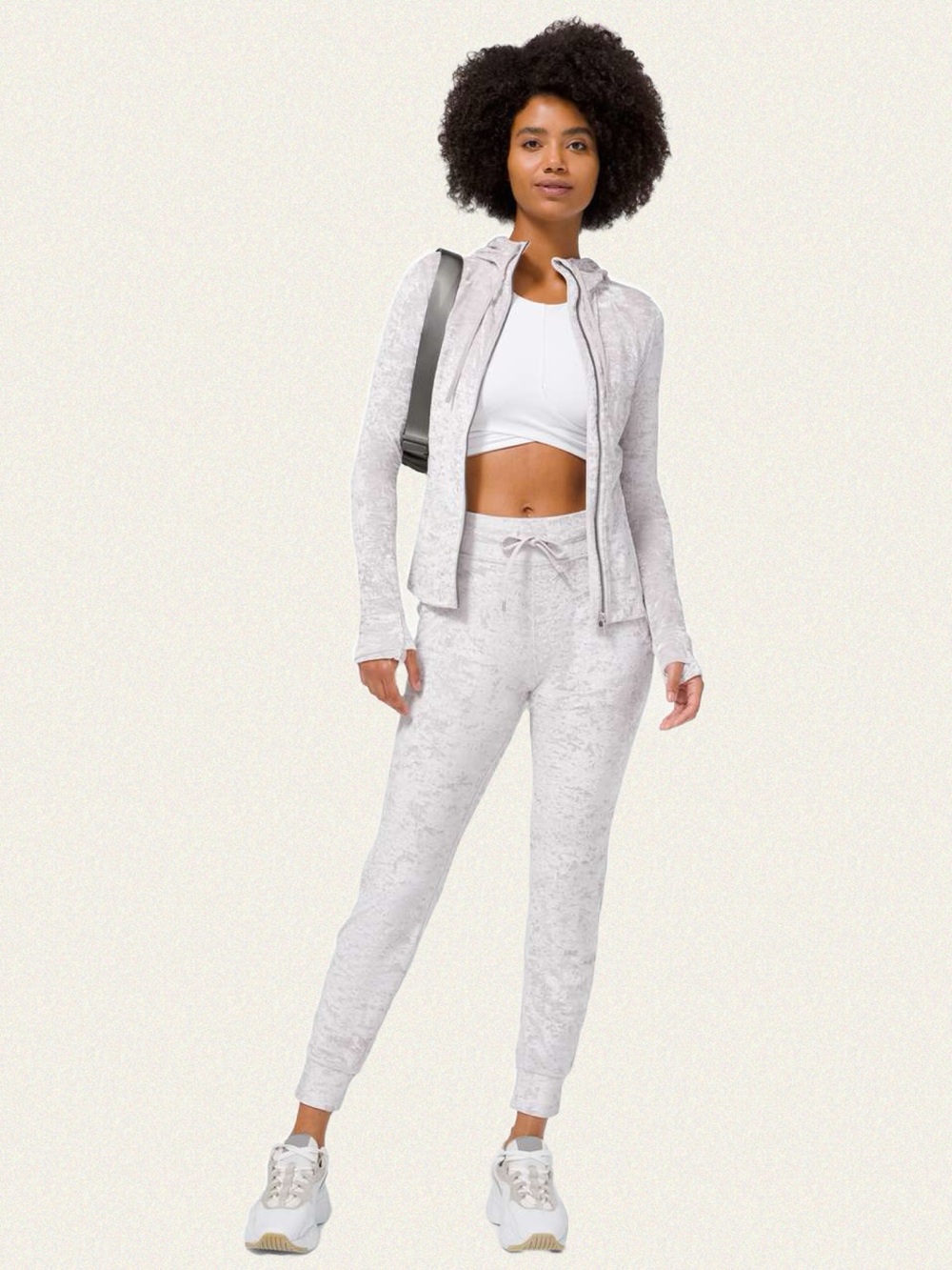 Lululemon Ready to Crush Jogger